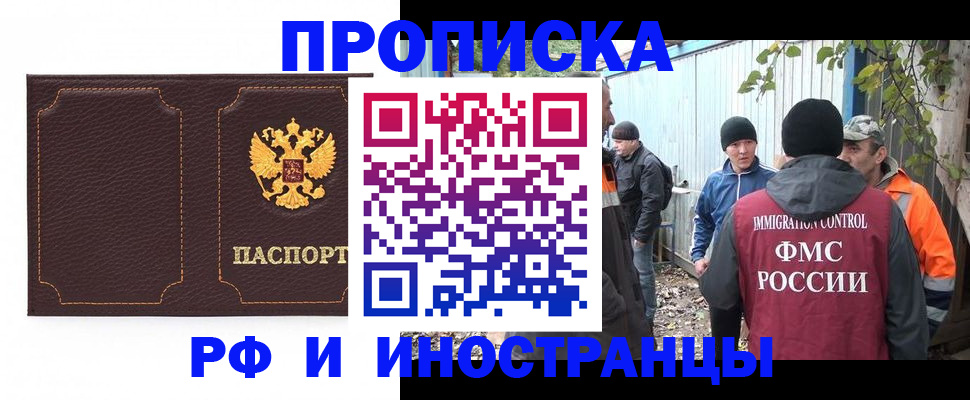 временная регистрация 2025 в Елизово